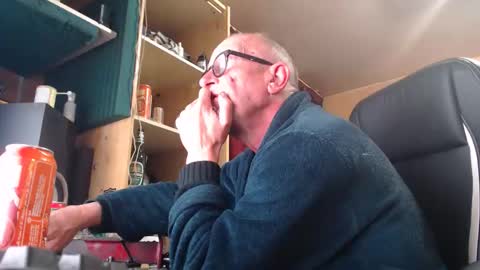 pc8474408 online show from 05/11/26, 01:11