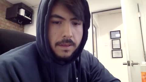 Snapshot of pchav chatting on 01/25/25, 05:51 Pete online show from 01/25/25, 05:51