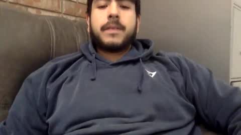 Pete online show from 11/18/25, 09:19