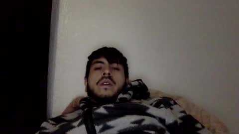 Pete online show from 11/22/25, 01:26