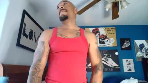 Phenomenal online show from 10/25/25, 07:52