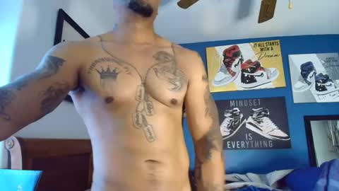 Phenomenal online show from 11/04/25, 03:55