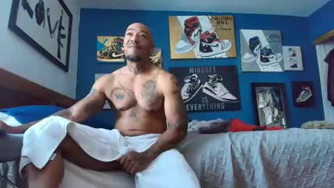 Phenomenal online show from 11/13/25, 10:52