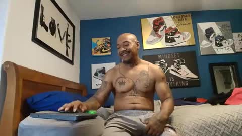 Phenomenal online show from 11/24/25, 02:33