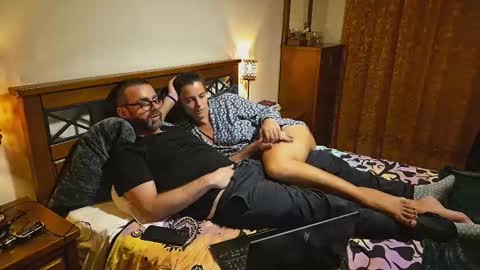 pdahot online show from 10/03/25, 01:35