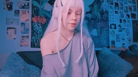 Eva online show from 04/07/26, 10:37