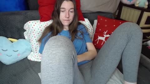 FOUNTAIN SQUIRT online show from 12/09/24, 01:13