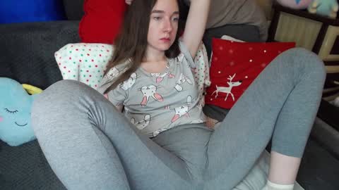 FOUNTAIN SQUIRT online show from 01/01/25, 11:38