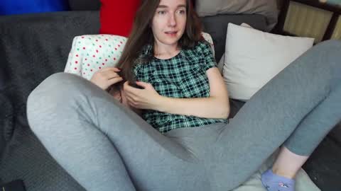 FOUNTAIN SQUIRT online show from 01/30/25, 02:36