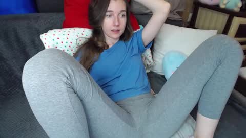 FOUNTAIN SQUIRT online show from 02/21/25, 02:38