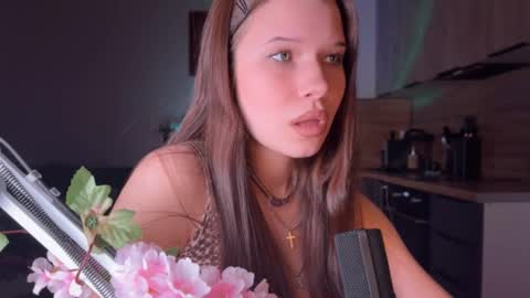 Snapshot of peaceful_oblivion chatting on 03/28/26, 05:56 Sandra Next Stream pm MSK 5 pm UTC1pm EDT online show from 03/28/26, 05:56