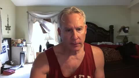 peacemakerone1 online show from 09/18/25, 07:38