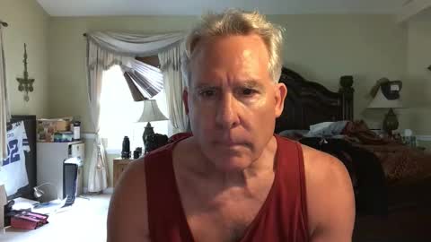 peacemakerone1 online show from 09/19/25, 08:31