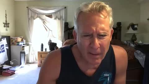 peacemakerone1 online show from 10/04/25, 07:45