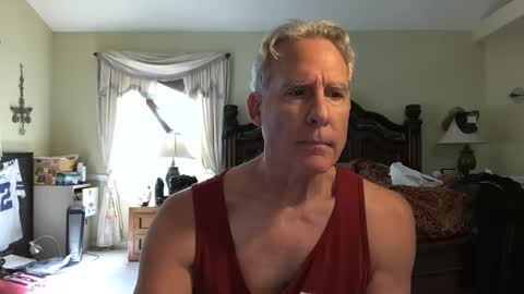 peacemakerone1 online show from 10/07/25, 07:33