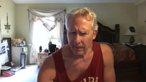 peacemakerone1 online show from 10/30/25, 07:14