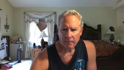 peacemakerone1 online show from 10/31/25, 06:31