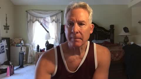 peacemakerone1 online show from 11/16/25, 05:18