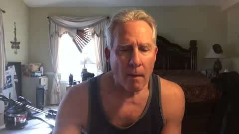 peacemakerone1 online show from 02/04/26, 07:09