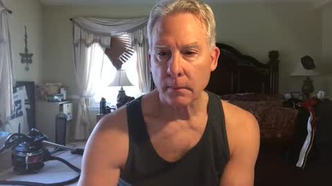 peacemakerone1 online show from 02/08/26, 03:37