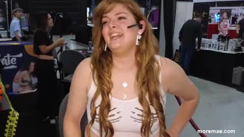   online show from 10/26/25, 05:30