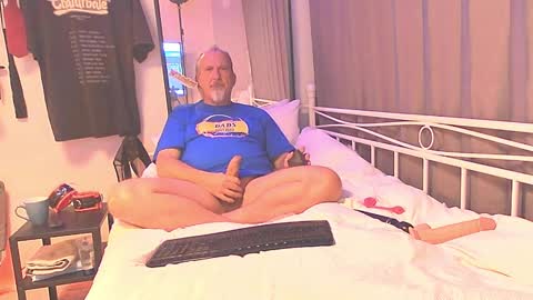 Marc online show from 12/20/24, 04:09