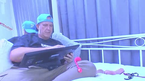 Marc online show from 01/04/25, 09:31