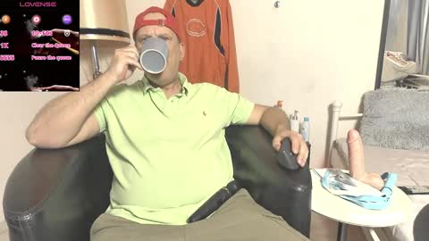 Marc online show from 02/24/25, 04:05