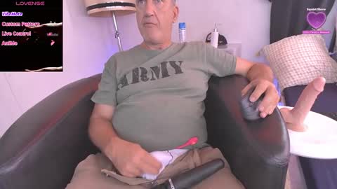 Marc online show from 09/13/25, 02:28