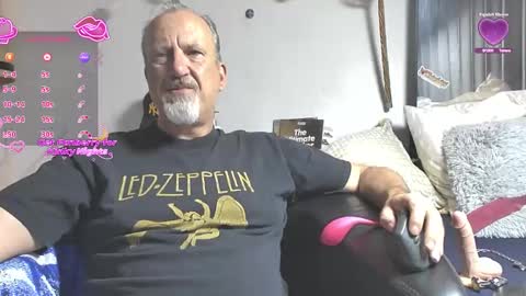 Marc online show from 11/09/25, 08:29