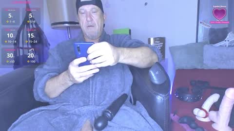 Snapshot of peacetous chatting on 02/09/26, 09:24 Marc online show from 02/09/26, 09:24
