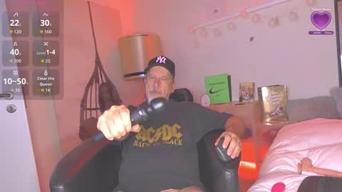 Snapshot of peacetous chatting on 03/14/26, 02:28 Marc online show from 03/14/26, 02:28