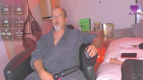 Snapshot of peacetous chatting on 03/20/26, 06:13 Marc online show from 03/20/26, 06:13