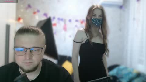 Mary  Jay online show from 05/02/26, 04:01