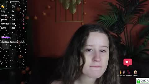 your love  online show from 10/15/25, 05:02