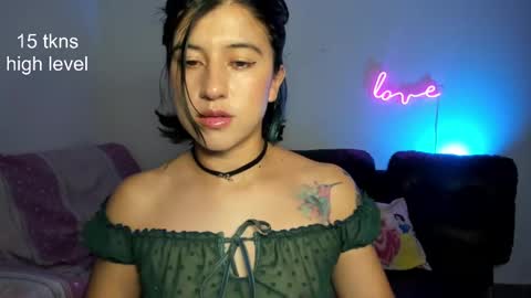 S online show from 03/02/25, 02:51