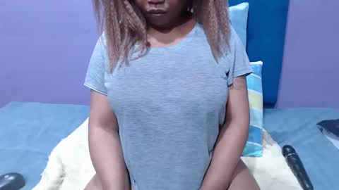 peachy online show from 12/01/25, 05:56