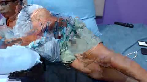 peachy online show from 04/01/26, 01:41