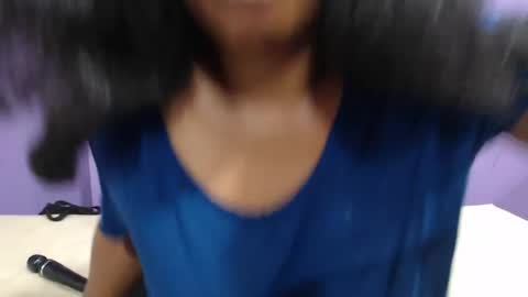 Snapshot of peachassxx chatting on 06/13/26, 05:38 peachy online show from 06/13/26, 05:38