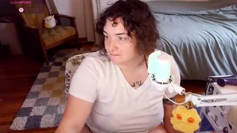 Peach Bandit online show from 03/03/26, 04:46