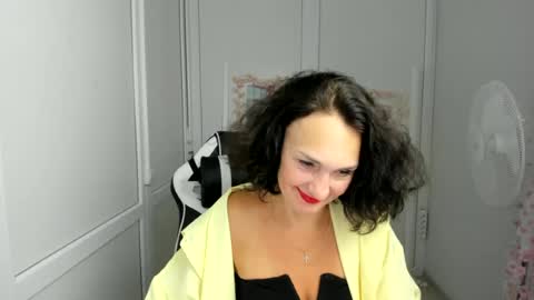 Christina online show from 07/01/26, 11:56