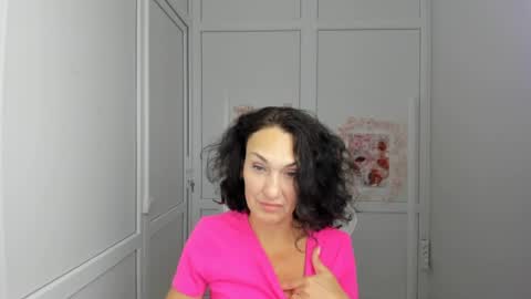 Christina online show from 07/13/26, 12:19