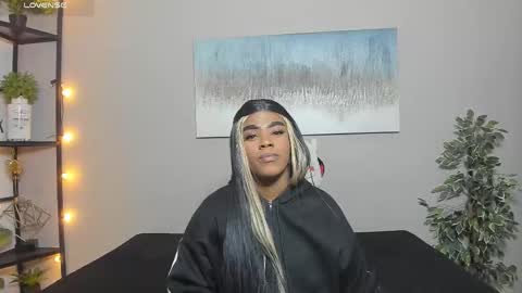 Briana online show from 02/17/26, 12:34