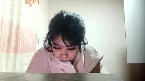 Briana online show from 04/15/26, 03:24