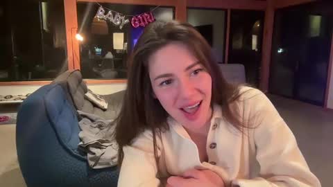 Snapshot of peacheekitty chatting on 01/24/25, 06:57 Effyyyyy online show from 01/24/25, 06:57