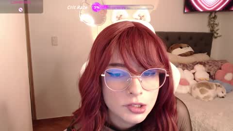 peacherry_ online show from 03/30/26, 11:39