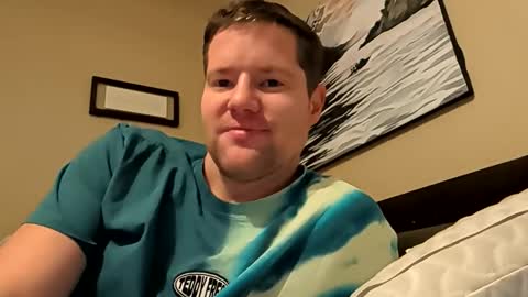 peachespunkins online show from 03/31/26, 04:24