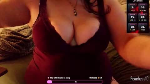 Peachess online show from 02/02/26, 03:33