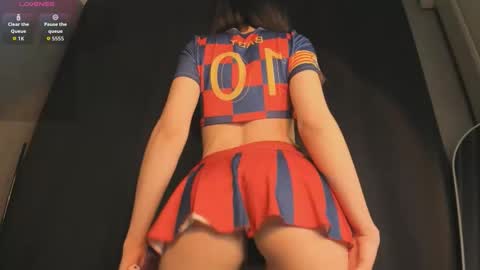 Daisy online show from 03/20/26, 09:08