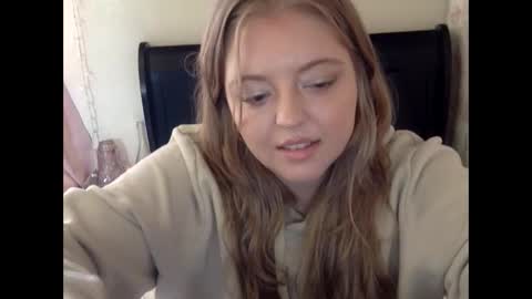 PeachRitual online show from 09/14/25, 07:46